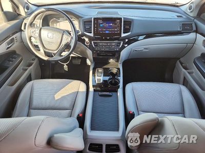 Zdjęcie 8 z 13 samochodu: 2020 HONDA RIDGELINE RTL VIN:5FPYK3F7XLB004119 - miniatura