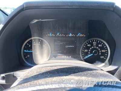 Zdjęcie 9 z 13 samochodu: 2018 FORD F150 SUPERCREW VIN:1FTEW1C55JFA47119 - miniatura