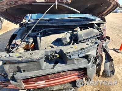 Zdjęcie 11 z 13 samochodu: 2012 FORD EXPLORER XLT VIN:1FMHK8D83CGA95916 - miniatura