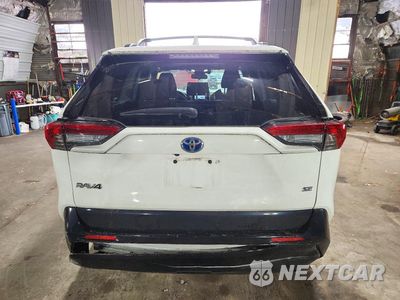 Zdjęcie 6 z 14 samochodu: 2023 TOYOTA RAV4 PRIME SE VIN:JTMAB3FV6PD118690 - miniatura