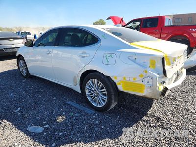 Drugie zdjęcie samochodu z przodu: 2015 LEXUS ES 350 VIN:JTHBK1GGXF2166601 - miniatura
