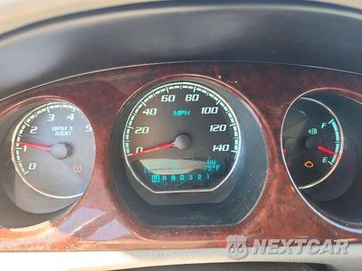 Zdjęcie 9 z 12 samochodu: 2010 BUICK LUCERNE CXL VIN:1G4HC5E1XAU117860 - miniatura