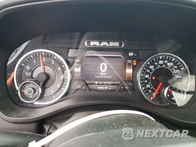 Zdjęcie 9 z 12 samochodu: 2023 RAM 1500 BIG HORN/LONE STAR VIN:1C6RRFFG9PN690128 - miniatura