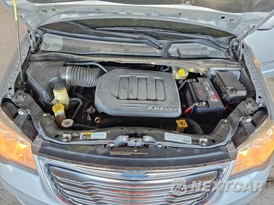 Zdjęcie 12 z 13 samochodu: 2015 CHRYSLER TOWN & COUNTRY TOURING VIN:2C4RC1BG9FR673401 - miniatura