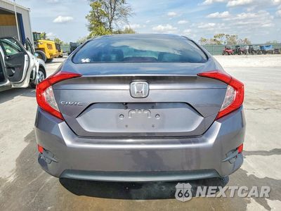 Zdjęcie 6 z 12 samochodu: 2016 HONDA CIVIC EX VIN:19XFC2F74GE049530 - miniatura