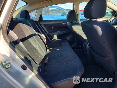 Zdjęcie 10 z 13 samochodu: 2019 NISSAN SENTRA S VIN:3N1AB7AP6KY382579 - miniatura