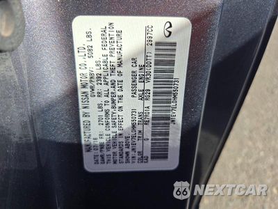 Zdjęcie 12 z 12 samochodu: 2017 INFINITI Q60 3.0T PREMIUM VIN:JN1EV7EL0HM550731 - miniatura