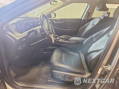Zdjęcie 7 z 12 samochodu: 2023 KIA EV6 WIND VIN:KNDC34LA6P5606285 - miniatura