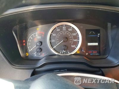 Zdjęcie 9 z 12 samochodu: 2021 TOYOTA COROLLA LE VIN:5YFEPMAE8MP169598 - miniatura