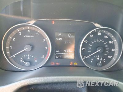 Zdjęcie 9 z 12 samochodu: 2018 HYUNDAI ELANTRA SE VIN:5NPD74LF4JH383014 - miniatura