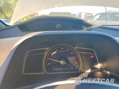 Zdjęcie 9 z 12 samochodu: 2006 HONDA CIVIC EX VIN:1HGFA16806L062310 - miniatura