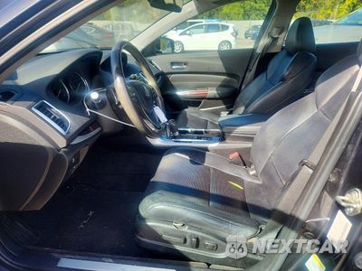 Zdjęcie 7 z 12 samochodu: 2015 ACURA TLX TECH VIN:19UUB1F50FA016885 - miniatura