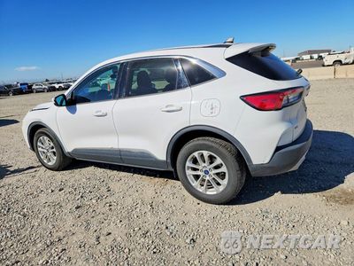 Drugie zdjęcie samochodu z przodu: 2021 FORD ESCAPE SE VIN:1FMCU9BZ1MUB25858 - miniatura