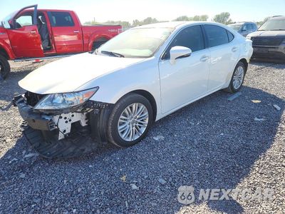 2015 LEXUS ES 350 JTHBK1GGXF2166601 - główne zdjęcie licytacji z USA - miniatura