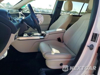 Zdjęcie 7 z 14 samochodu: 2021 MERCEDES-BENZ GLB 250 VIN:W1N4M4GB6MW127383 - miniatura