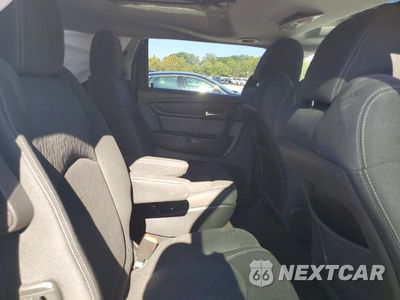 Zdjęcie 11 z 13 samochodu: 2015 GMC ACADIA SLE VIN:1GKKRPKDXFJ133010 - miniatura