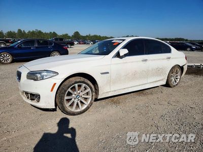 2015 BMW 535 XI WBA5B3C56FD543215 - główne zdjęcie licytacji z USA - miniatura
