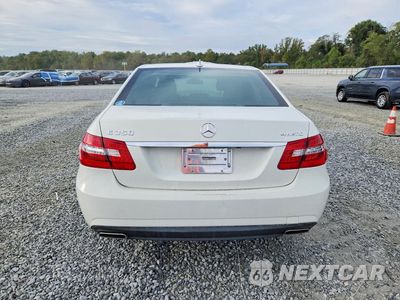 Zdjęcie 6 z 13 samochodu: 2010 MERCEDES-BENZ E 350 4MATIC VIN:WDDHF8HB2AA072860 - miniatura