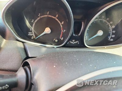 Zdjęcie 9 z 12 samochodu: 2017 FORD FIESTA SE VIN:3FADP4EJ7HM131995 - miniatura
