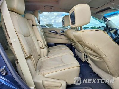 Zdjęcie 11 z 13 samochodu: 2015 INFINITI QX60 BASE VIN:5N1AL0MN7FC533371 - miniatura