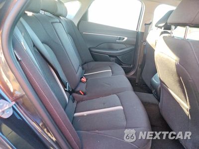 Zdjęcie 10 z 12 samochodu: 2026 HYUNDAI SONATA SEL SPORT VIN:KMHL64JA9TA534604 - miniatura