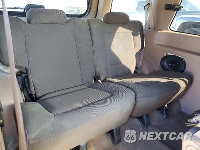 Zdjęcie 11 z 13 samochodu: 2001 FORD EXPLORER SPORT VIN:1FMYU60E91UC80044 - miniatura