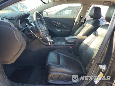 Zdjęcie 7 z 12 samochodu: 2015 BUICK LACROSSE VIN:1G4GB5G33FF295778 - miniatura