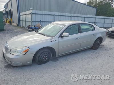 2007 BUICK LUCERNE CX 1G4HP57217U137515 - główne zdjęcie licytacji z USA - miniatura