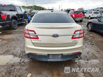 Zdjęcie 6 z 12 samochodu: 2018 FORD TAURUS SEL VIN:1FAHP2E8XJG115518 - miniatura