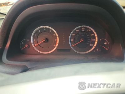 Zdjęcie 9 z 12 samochodu: 2008 HONDA ACCORD EXL VIN:1HGCP36858A028083 - miniatura