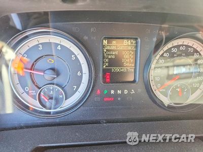 Zdjęcie 9 z 12 samochodu: 2019 RAM 1500 CLASSIC TRADESMAN VIN:1C6RR7FT1KS546778 - miniatura