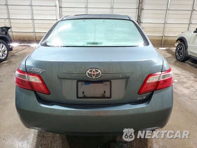 Zdjęcie 6 z 12 samochodu: 2007 TOYOTA CAMRY XLE VIN:4T1BE46K07U676392 - miniatura