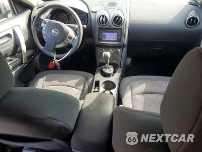 Zdjęcie 8 z 14 samochodu: 2011 NISSAN ROGUE S VIN:JN8AS5MT4BW563847 - miniatura
