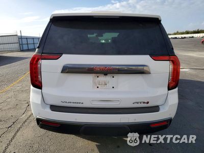 Zdjęcie 6 z 13 samochodu: 2024 GMC YUKON XL K1500 AT4 VIN:1GKS2HKD8RR300478 - miniatura