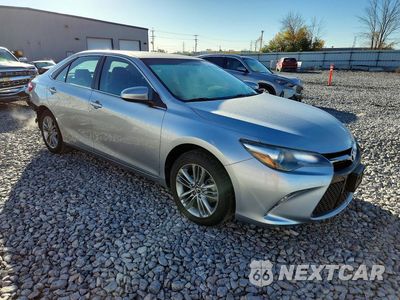 Czwarte zdjęcie samochodu z boku: 2017 TOYOTA CAMRY SE VIN:4T1BF1FK9HU380364 - miniatura