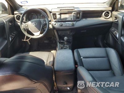 Zdjęcie 8 z 13 samochodu: 2016 TOYOTA RAV4 SE VIN:2T3NFREV2GW279583 - miniatura