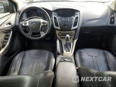 Zdjęcie 8 z 12 samochodu: 2012 FORD FOCUS SEL VIN:1FAHP3M22CL209938 - miniatura