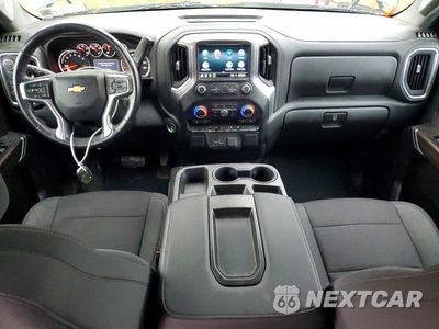 Zdjęcie 8 z 12 samochodu: 2022 CHEVROLET SILVERADO LTD K1500 LT-L VIN:1GCPYJEKXNZ188598 - miniatura