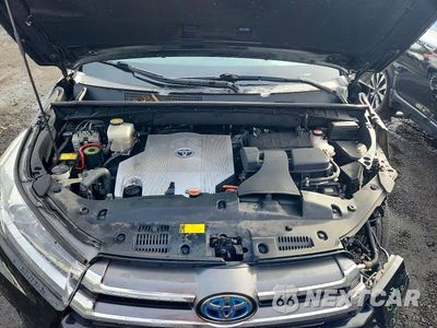 Zdjęcie 12 z 13 samochodu: 2017 TOYOTA HIGHLANDER HYBRID LIMITED VIN:5TDDGRFH1HS031314 - miniatura