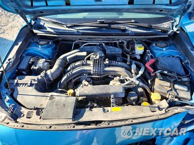 Zdjęcie 11 z 12 samochodu: 2018 SUBARU IMPREZA VIN:4S3GKAA64J1603899 - miniatura