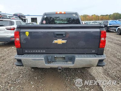 Zdjęcie 6 z 12 samochodu: 2016 CHEVROLET SILVERADO K1500 LT VIN:1GCVKREH8GZ131573 - miniatura