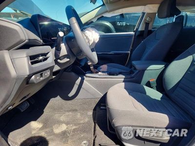 Zdjęcie 7 z 12 samochodu: 2025 KIA K4 EX VIN:3KPFU4DE6SE180929 - miniatura