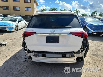 Zdjęcie 6 z 12 samochodu: 2021 MERCEDES-BENZ GLE 580 4MATIC VIN:4JGFB8GB4MA403176 - miniatura