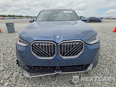 Piąte zdjęcie samochodu w środku: 2026 BMW X3 30 XDRIVE VIN:5UX53GP01T9446071 - miniatura