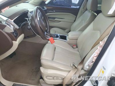 Zdjęcie 7 z 13 samochodu: 2014 CADILLAC SRX PERFORMANCE COLLECTION VIN:3GYFNCE35ES682643 - miniatura