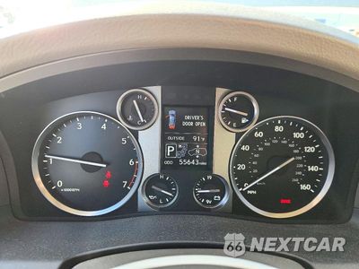 Zdjęcie 9 z 13 samochodu: 2015 LEXUS LX 570 VIN:JTJHY7AX0F4179266 - miniatura