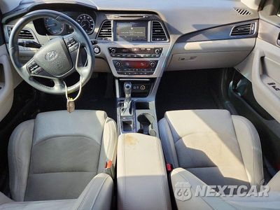 Zdjęcie 8 z 12 samochodu: 2016 HYUNDAI SONATA SPORT VIN:5NPE34AF4GH314268 - miniatura