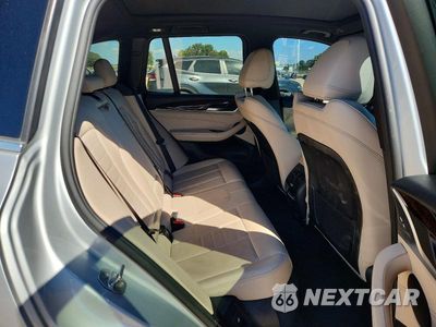 Zdjęcie 11 z 13 samochodu: 2020 BMW X3 SDRIVE30I VIN:5UXTY3C04L9B67109 - miniatura