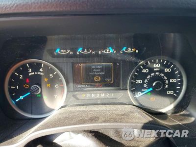 Zdjęcie 9 z 12 samochodu: 2017 FORD F150 SUPER CAB VIN:1FTFX1EF9HFB91077 - miniatura