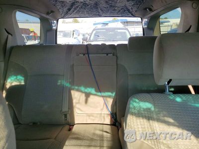 Zdjęcie 10 z 13 samochodu: 2004 TOYOTA 4RUNNER SR5 VIN:JTEZU14R348021924 - miniatura